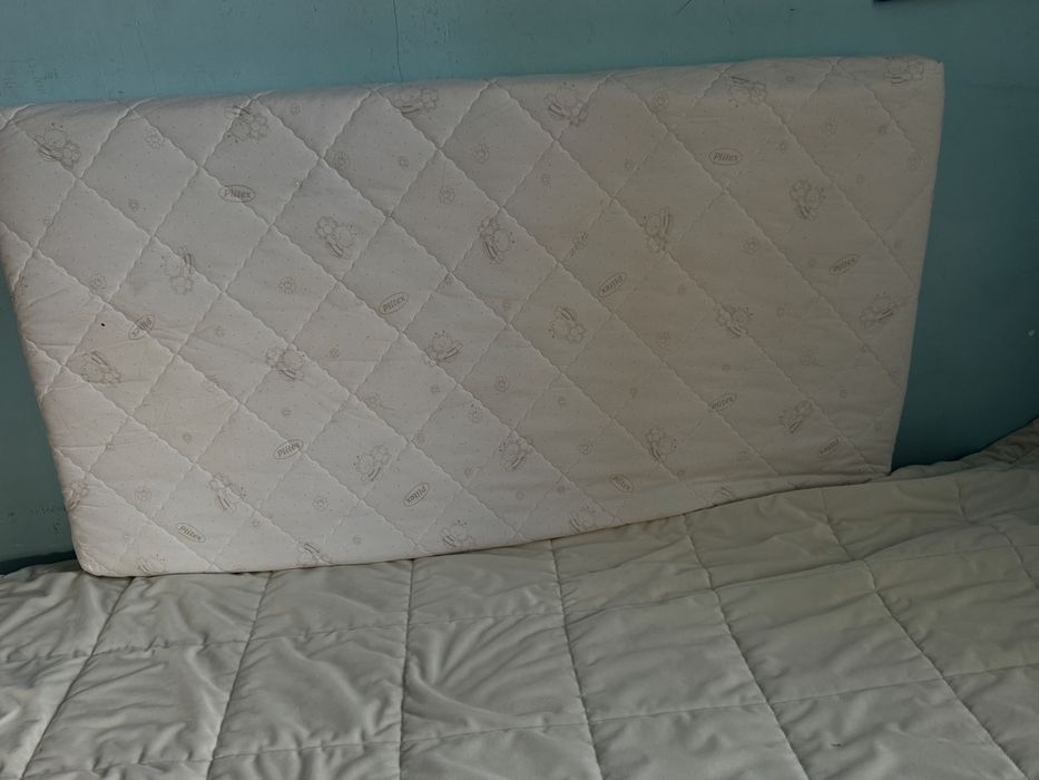 Продам детский матрас ортопедический