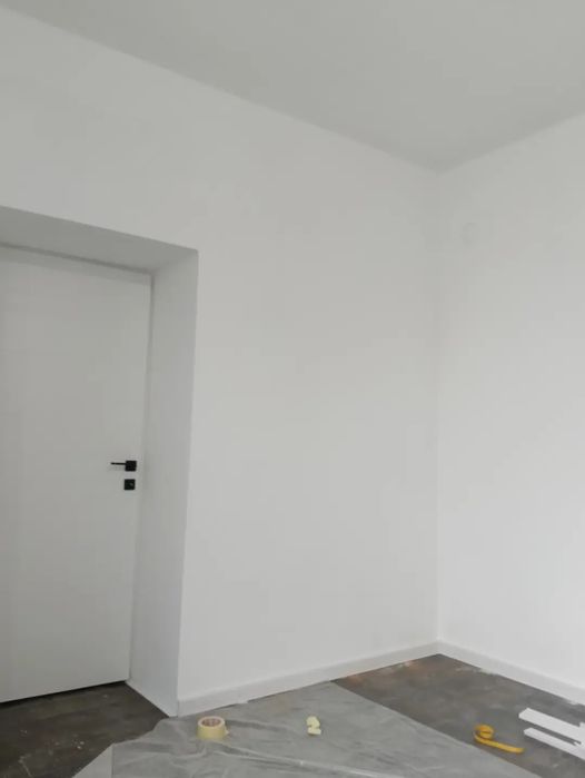 Amenajări interioare și exterioare de hidroizolații decorativă