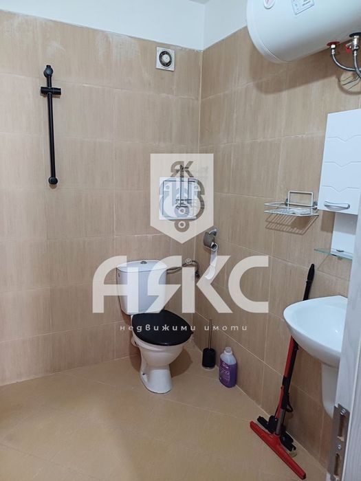 Дава се под наем Двустаен апартамент в София, Гоце Делчев - 67 кв.м за 510 € - Снимка #5