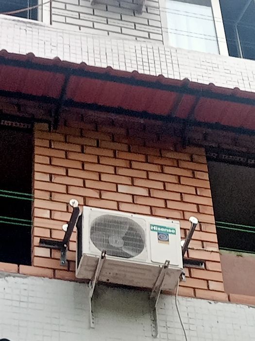 Установка казирки