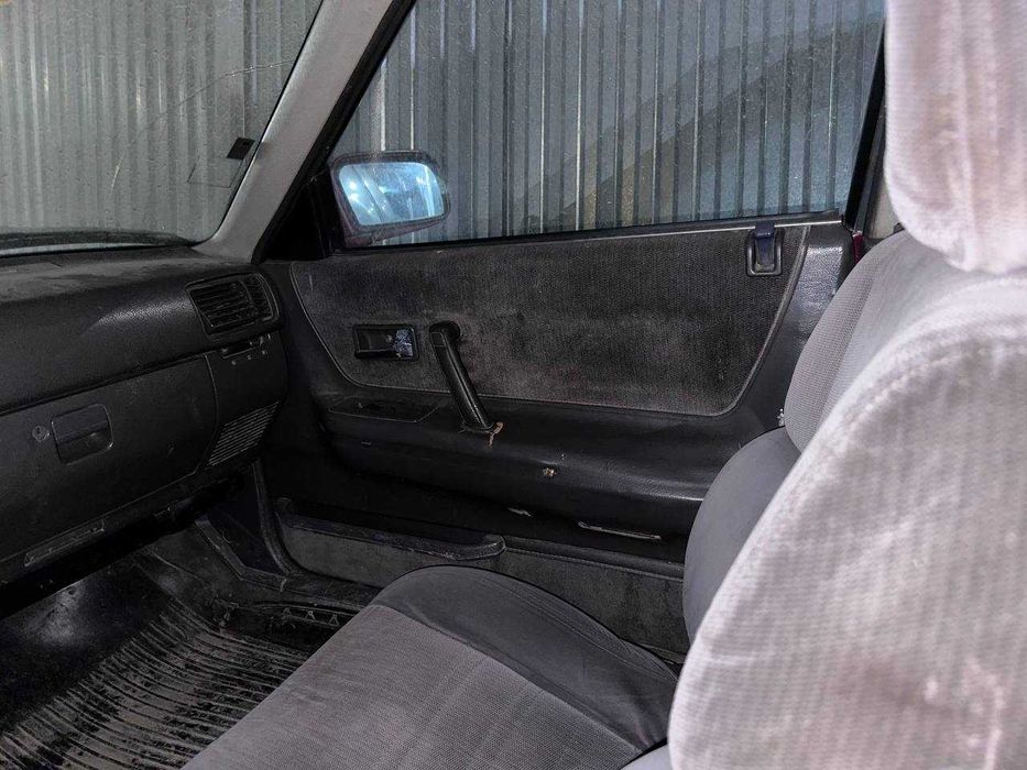 Mazda 626. Находится в Бесагаш