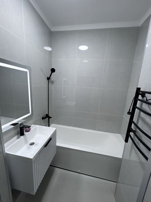 Квартира посуточно