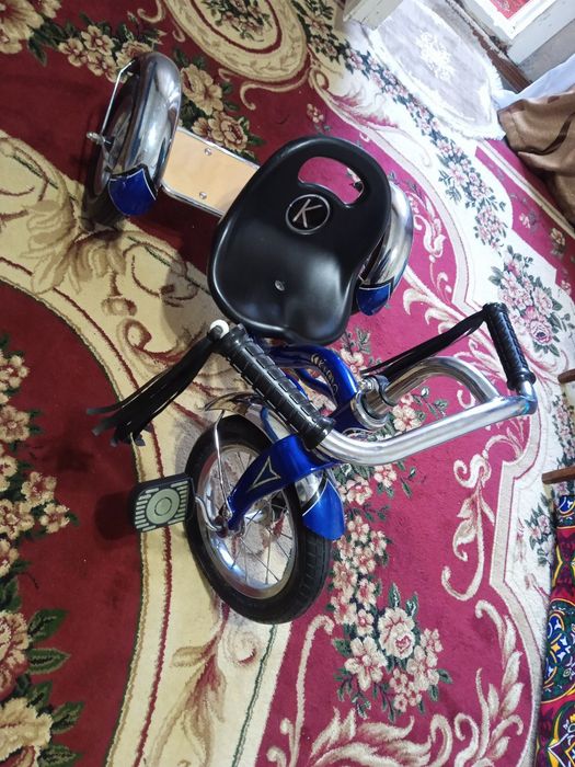 Велосипед 400000 сум