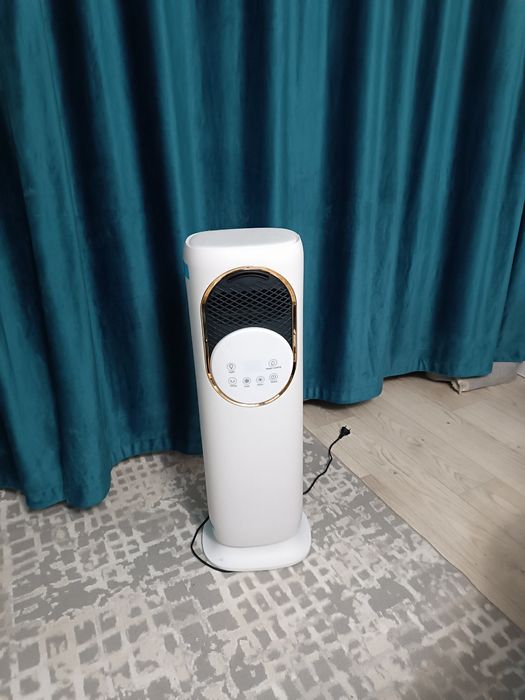 2/1 Кондиционер + обогриватель