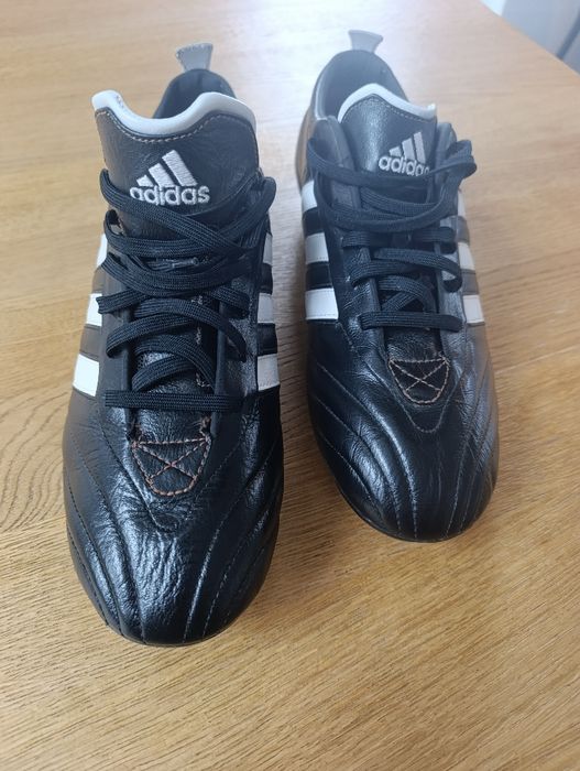 Ghete de fotbal Adipure FG ADIDAS