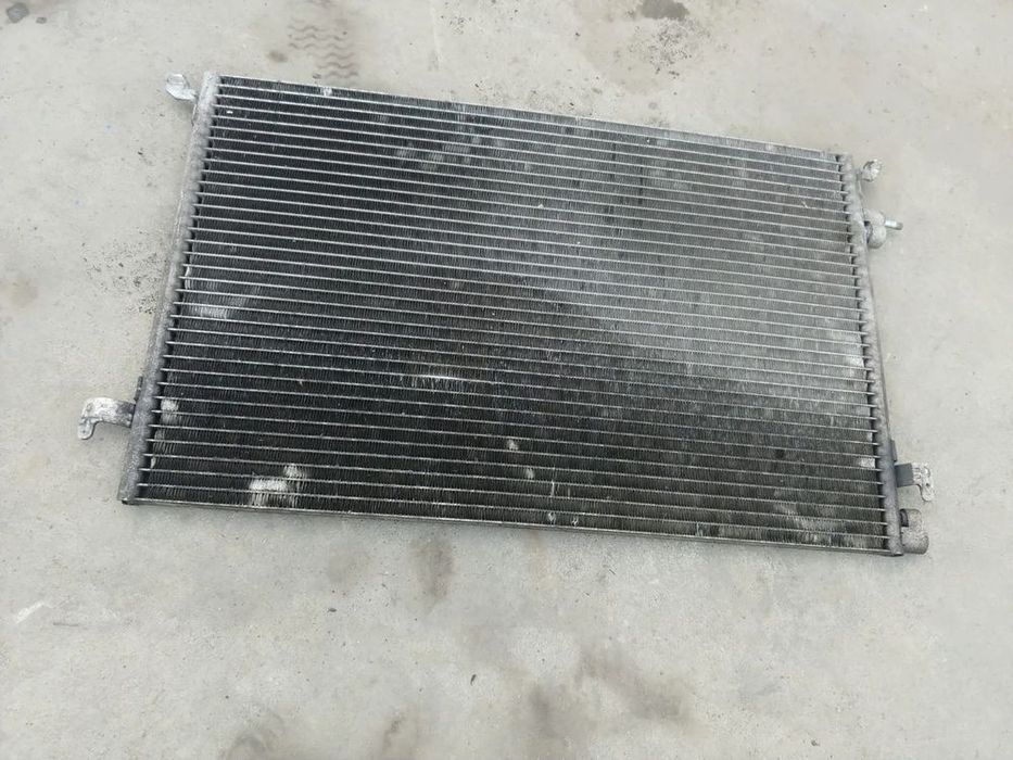 radiator clima ac fiat croma 1.9 d  871870q  24419329