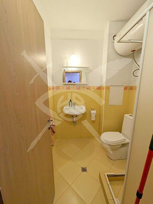 Тристаен апартамент в кв. Редута №28173