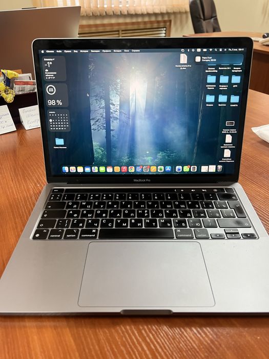 MacBook Pro 13 M1
