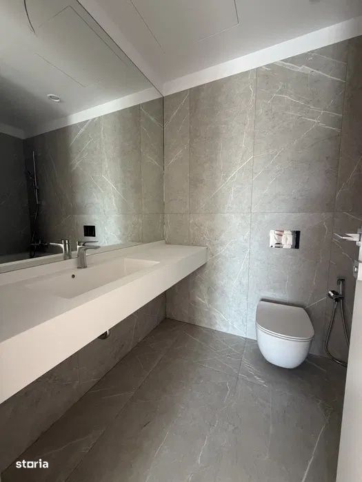 Apartament premium cu 4 camere si terasa | One Lake Club – Lacul Tei