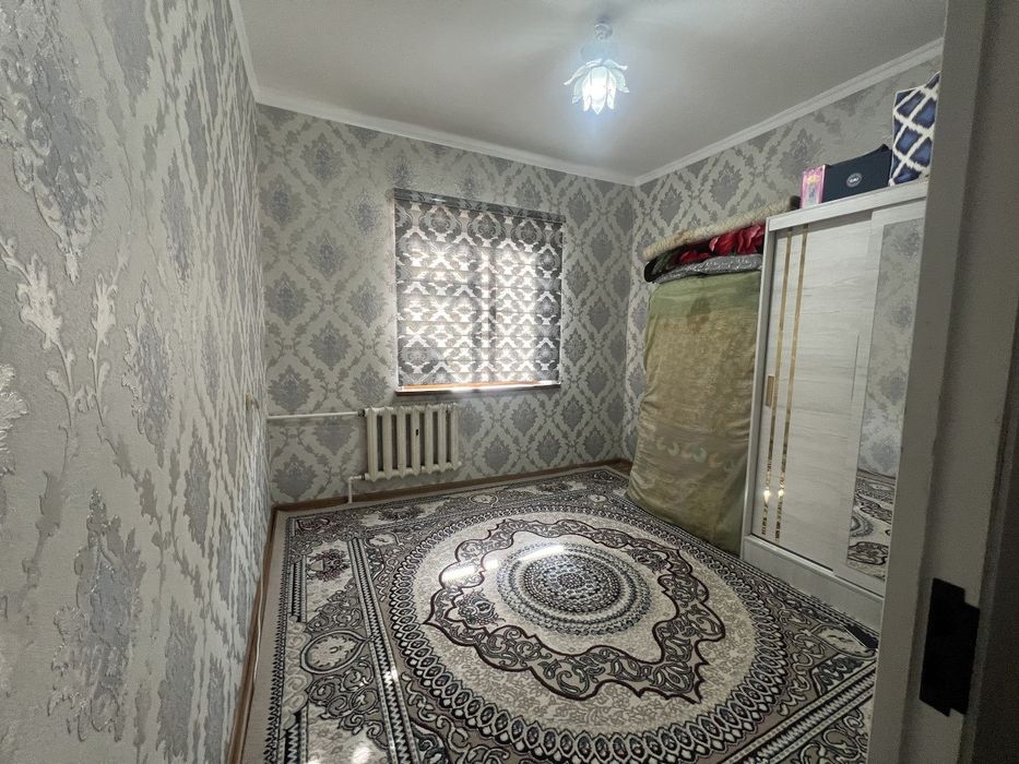 Прадажа квартира