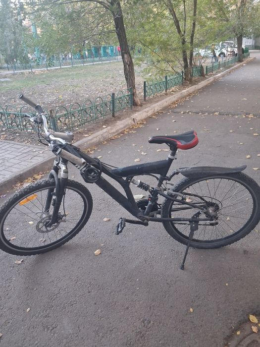 Продам велосипед