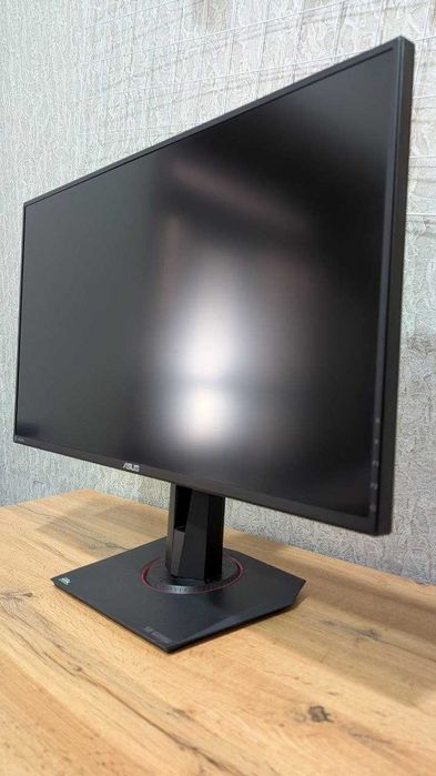 Монитор ASUS — 27″ TUF Gaming VG279QM