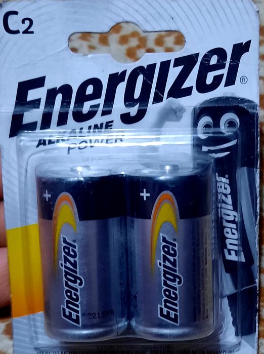 Продаётся батарея