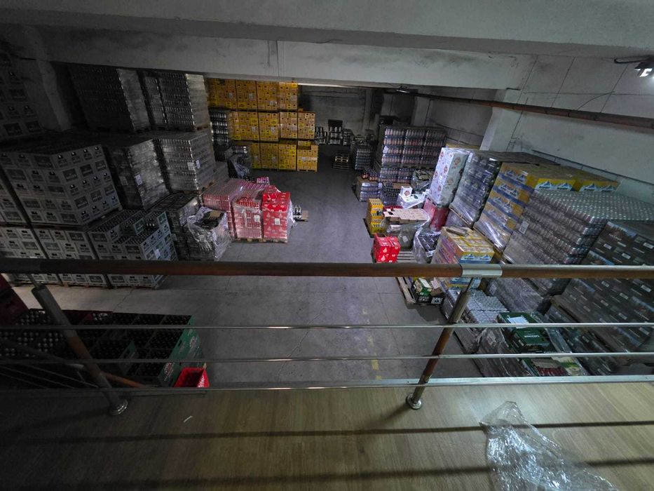 Depozite/Hale Buzau 524mp/438mp/376mp/363mp/158m Comericial Industrial