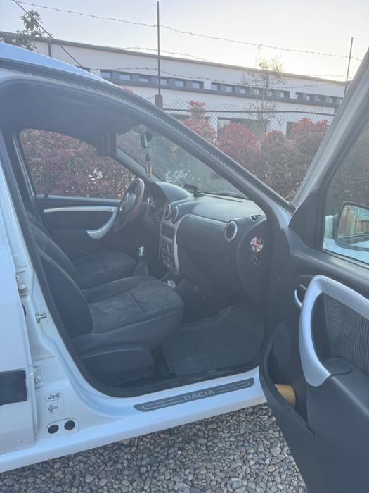 Dacia Logan 1.5 Diesel