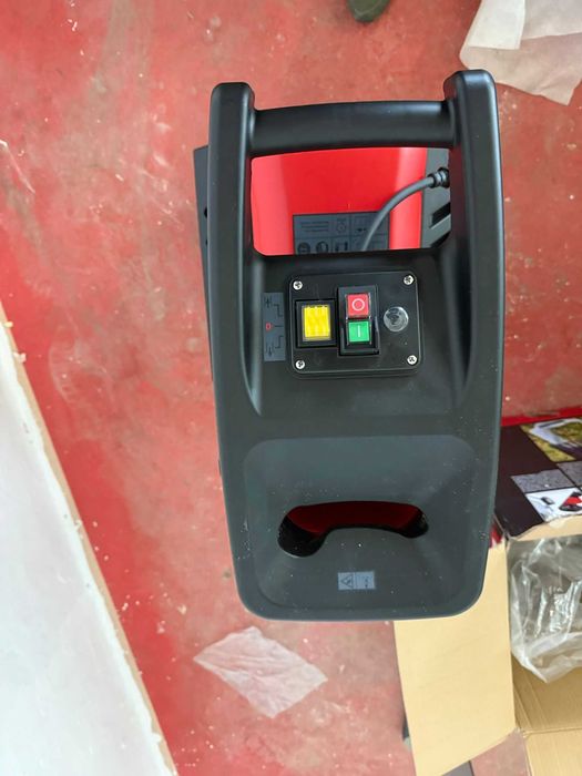 Tocător de grădină Einhell GC-RS 60 CB