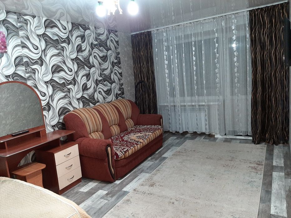 Сдам квартиру на долгий срок