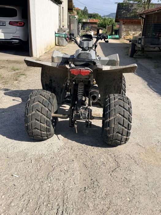 Продавам атв 150сс