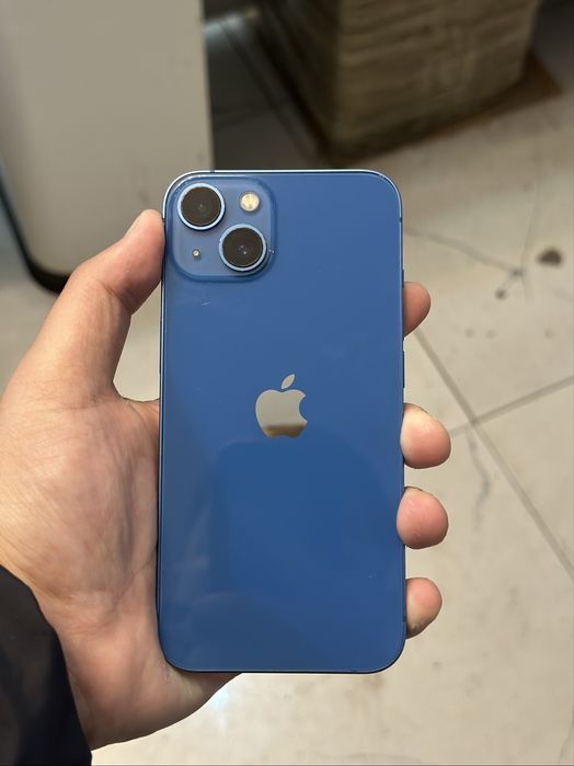 iPhone 13 Идеальный, Без ремонта