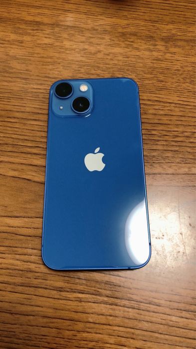 Iphone 13 256гб в идеале