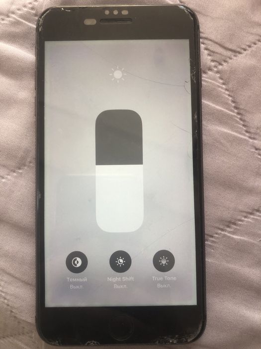 СРОЧНО! iPhone 8 Plus 256GB АКБ 71% СРОЧНО!