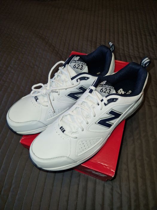 Кросовки мужские