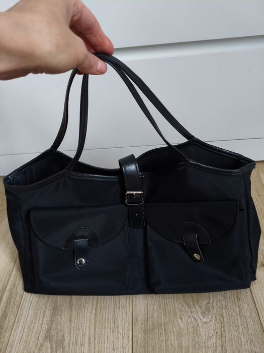 Lot Poșetă LBVYR și portofel Madley