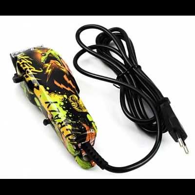 Aparat de ras pe fata, corp si tuns parul din cap PROFESIONAL