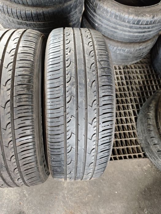205/55/17 KUMHO SOLUS