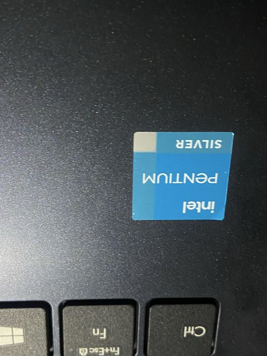 Asus Laptop l510K