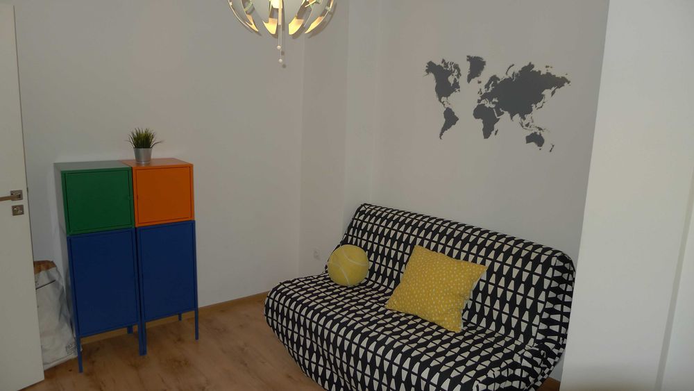 Дава се под наем Тристаен апартамент в София, Център - 76 кв.м за 800 € - Снимка #7