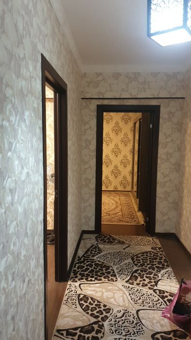 3 хонали сотилади Чини Завод Корасарой