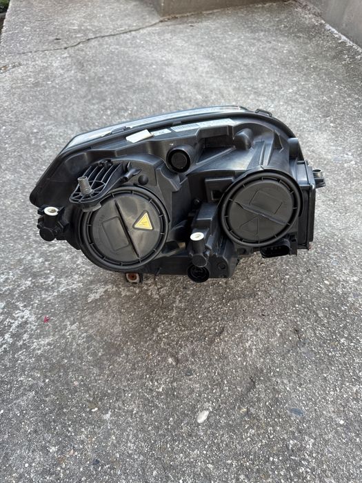 Фар за Мерцедес GLK w204