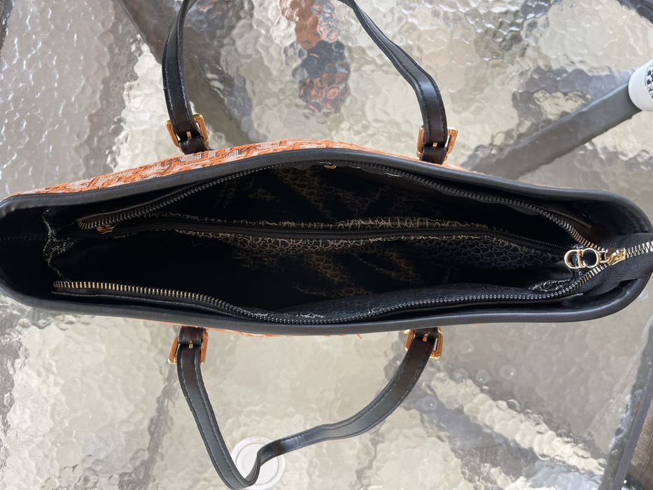 Дамска чанта Dior