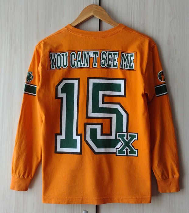 WWE / John Cena - кеч тениска MMA , UFC