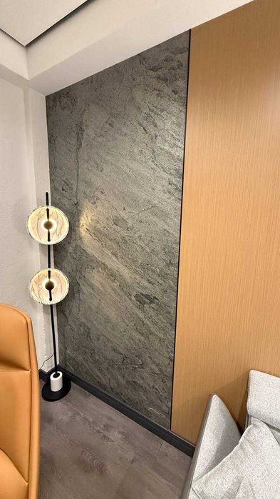 Натуральный камень в формате 3D скалы