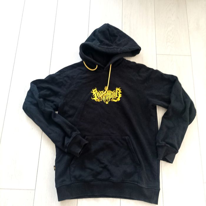 Hanorac unisex Krckbrnd