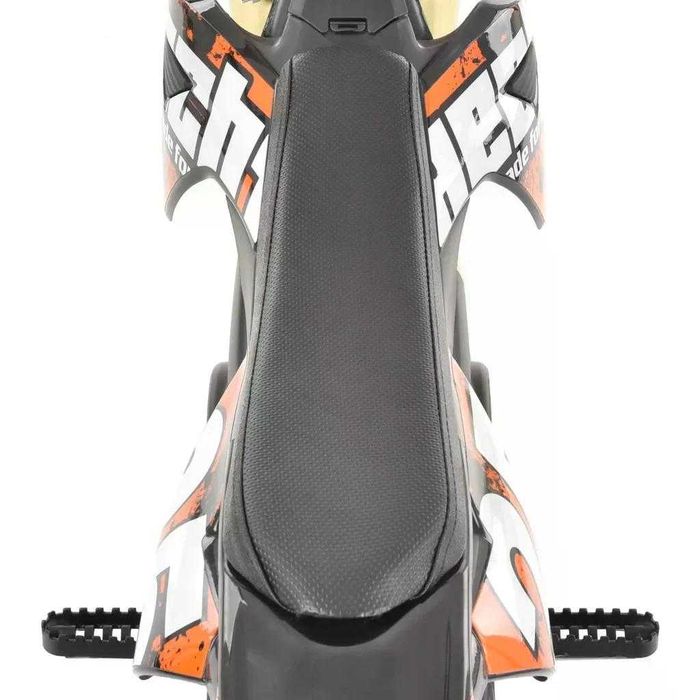 Motocicleta electrica Kinderauto MotoBike 25 1000W 36V, roti 12/10