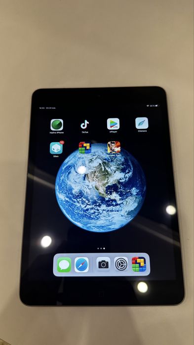 Продам iPad mini 2 в отличном состоянии