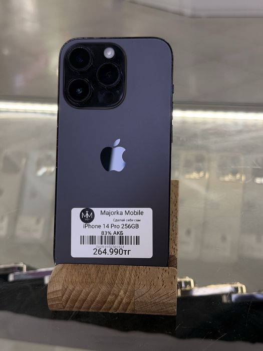 iPhone 14 Pro 256GB Айфон 14 Про 256ГБ