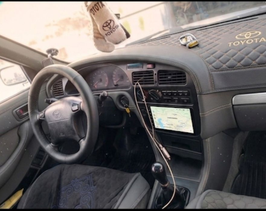 Продам Toyota Camry
