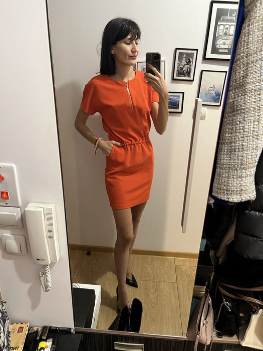 Рокля Mohito - размер ХС