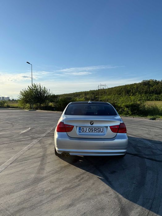 BMW Seria 3 E90 Facelift 143CP