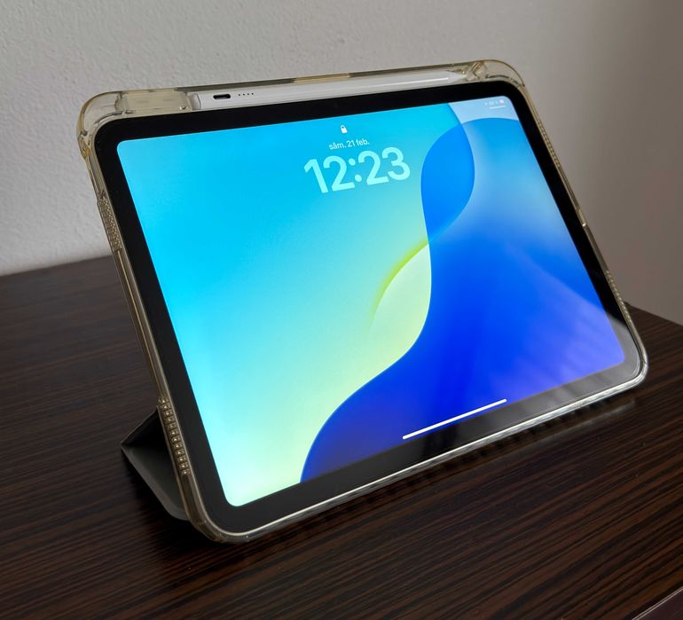 iPad 10 v2, 10.9" / 64GB / Garantie Valabila / Pen / Husa /