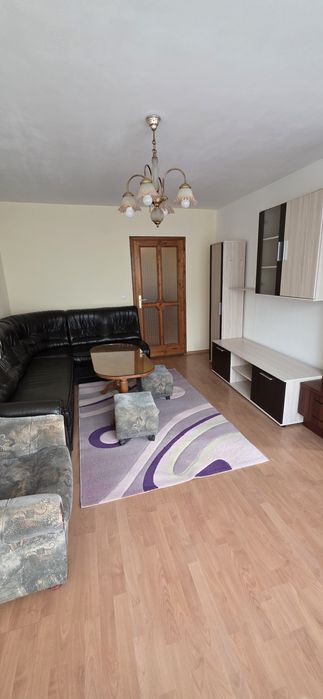 Дава се под наем Двустаен апартамент в София, НПЗ Средец - 75 кв.м за 598.23 € - Снимка #7