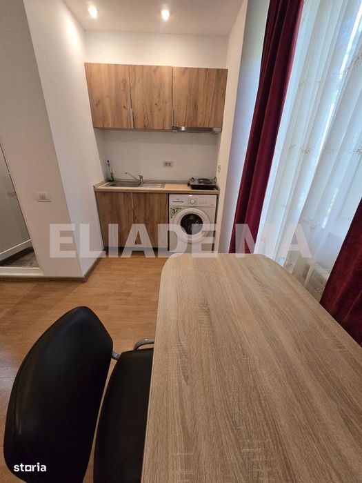 Inchiriez apartament Agigea centru
