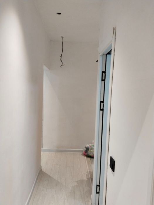 1 ком 2 этаж 39 м2 не долеко от дороги 8 мк