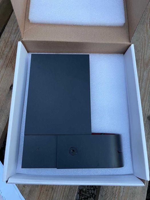 Cameră de supraveghere inteligentă exterior Netatmo cu sirenă de 105dB