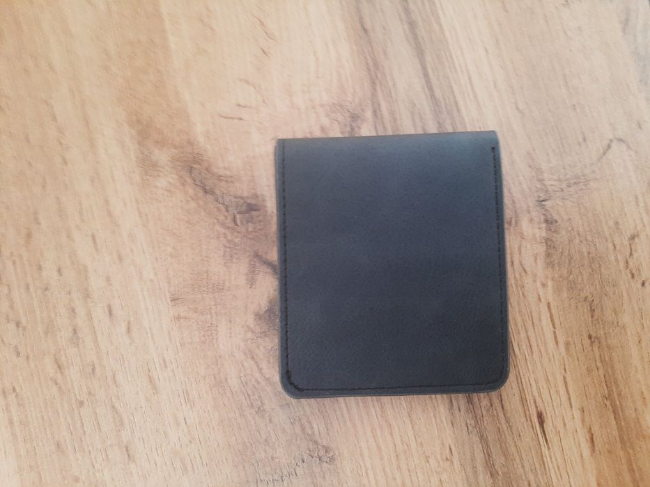 Кошелек мужской новый