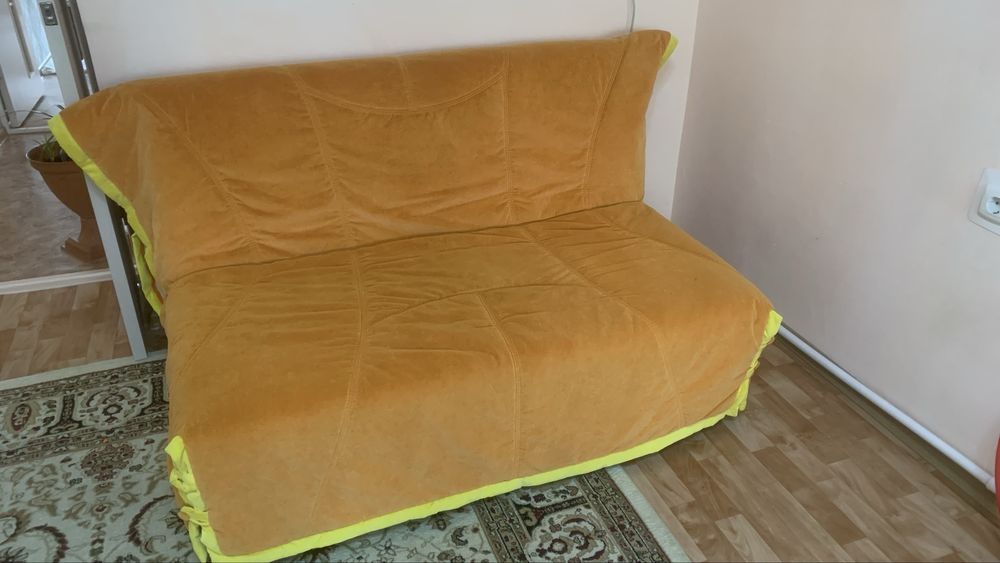 Диван кровать раскладной